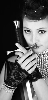 kaylie kreatrix sword sallow portrait 2